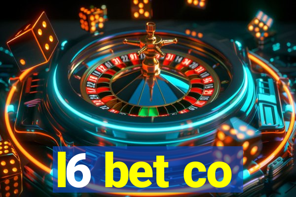 l6 bet co